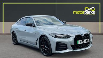 BMW M5 400kW M50 83.9kWh 5dr Auto (Navigation)(Heated Front Seats)(Harm