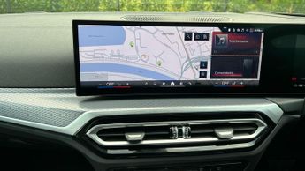 BMW i4 400kW M50 83.9kWh 5dr Auto (Navigation)(Heated Front Seats)(Harm