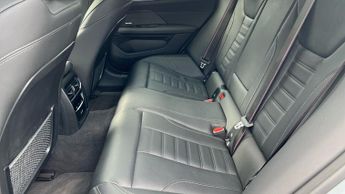 BMW i4 400kW M50 83.9kWh 5dr Auto (Navigation)(Heated Front Seats)(Harm