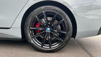 BMW i4 400kW M50 83.9kWh 5dr Auto (Navigation)(Heated Front Seats)(Harm