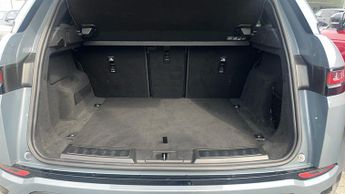 Land Rover Range Rover Evoque 1.5 P300e R-Dynamic SE 5dr Auto