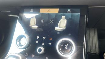 Land Rover Range Rover Evoque 1.5 P300e R-Dynamic SE 5dr Auto