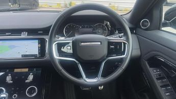 Land Rover Range Rover Evoque 1.5 P300e R-Dynamic SE 5dr Auto