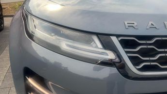 Land Rover Range Rover Evoque 1.5 P300e R-Dynamic SE 5dr Auto