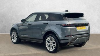 Land Rover Range Rover Evoque 1.5 P300e R-Dynamic SE 5dr Auto