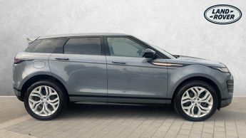 Land Rover Range Rover Evoque 1.5 P300e R-Dynamic SE 5dr Auto