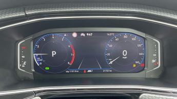 Volkswagen T-Cross 1.0 TSI 110 R-Line 5dr DSG - Digital Cockpit Pro - Discover Navi