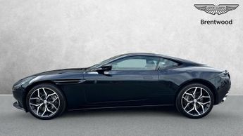 Aston Martin DB11 V8 2dr Touchtronic Auto