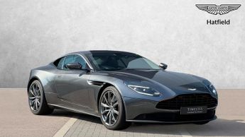 Aston Martin DB11 V8 2dr Touchtronic Auto