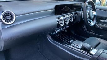 Mercedes-Benz A-Class A200 AMG Line Executive 5dr Auto