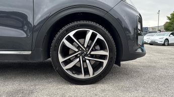 Kia Sportage 1.6 CRDi 48V ISG 4 5dr DCT Auto (Panoramic Roof)(Heated Front Se