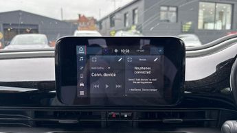 Fiat 500-e 87kW Passion 42kWh 3dr Auto (Apple Carplay/Android Auto)