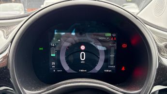 Fiat 500-e 87kW Passion 42kWh 3dr Auto (Apple Carplay/Android Auto)