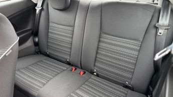 Fiat 500-e 87kW Passion 42kWh 3dr Auto (Apple Carplay/Android Auto)