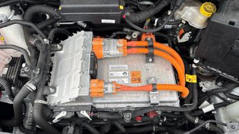 Fiat 500-e 87kW Passion 42kWh 3dr Auto (Apple Carplay/Android Auto)