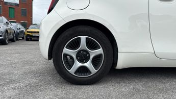 Fiat 500-e 87kW Passion 42kWh 3dr Auto (Apple Carplay/Android Auto)