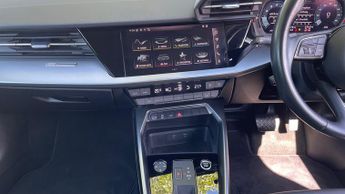 Audi A3 40 TFSI e Sport 5dr S Tronic