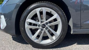 Audi A3 40 TFSI e Sport 5dr S Tronic