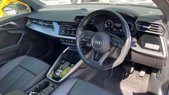 Audi A3 40 TFSI e Sport 5dr S Tronic