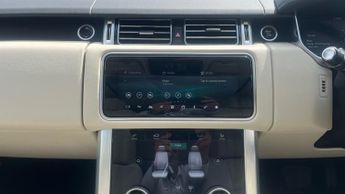 Land Rover Range Rover 2.0 P400e Vogue 4dr Auto
