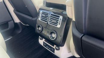 Land Rover Range Rover 2.0 P400e Vogue 4dr Auto