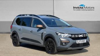 Dacia Jogger 1.0 TCe Extreme 5dr