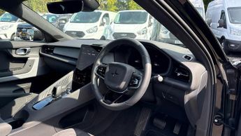 Polestar Polestar 2 170kW 69kWh Standard Range SM 5dr Auto (Keyless Entry/Go)(Apple 