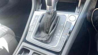 Volkswagen Golf 2.0 TDI 184 GTD 5dr DSG