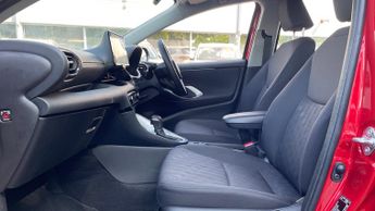 Mazda 2 Hybrid 1.5i Hybrid Exclusive Line 5dr CVT