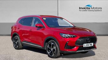 MG HS 1.5 T-GDI Trophy 5dr