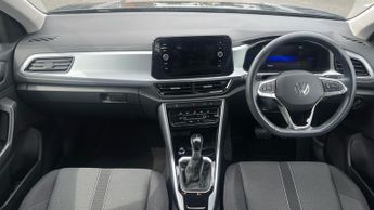 Volkswagen T Roc 1.5 TSI Life 5dr DSG - Park Assist - Ready 2 Discover Infortainm