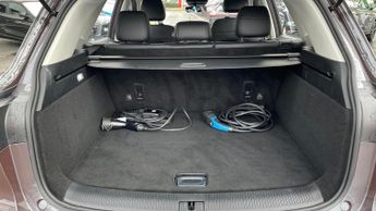 MG HS 1.5 T-GDI PHEV SE 5dr Auto