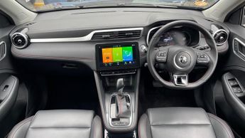 MG ZS 1.0T GDi Exclusive 5dr DCT