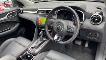 MG ZS 1.0T GDi Exclusive 5dr DCT