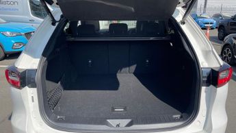 Mazda CX-60 2.5 PHEV Homura Plus 5dr Auto