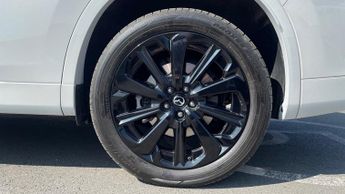 Mazda CX-60 2.5 PHEV Homura Plus 5dr Auto