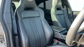 Aston Martin DBX V8 DBX707 5dr Touchtronic