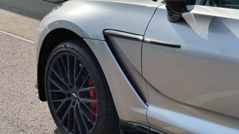 Aston Martin DBX V8 DBX707 5dr Touchtronic