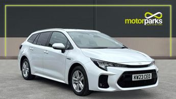 Suzuki Swace 1.8 Hybrid Motion 5dr CVT - Heated Seats/Steering Wheel - Naviga