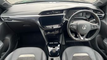 Vauxhall Corsa 1.2 Turbo Ultimate 5dr Auto - Multimedia Navi Pro - Heated Front