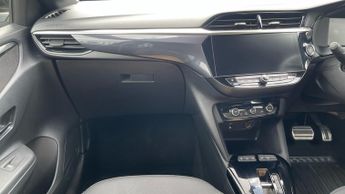 Vauxhall Corsa 1.2 Turbo Ultimate 5dr Auto - Multimedia Navi Pro - Heated Front
