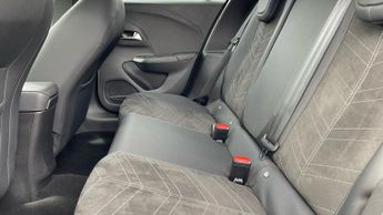 Vauxhall Corsa 1.2 Turbo Ultimate 5dr Auto - Multimedia Navi Pro - Heated Front