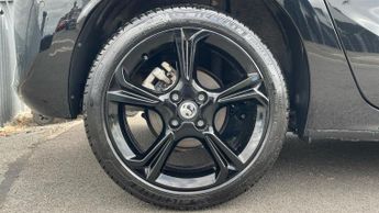 Vauxhall Corsa 1.2 Turbo Ultimate 5dr Auto - Multimedia Navi Pro - Heated Front