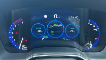 Toyota Corolla 2.0 VVT-i Hybrid GR Sport 5dr CVT (Head Up Display)(Heated Front