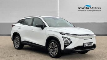  150KW Comfort 61kWh 5dr Auto