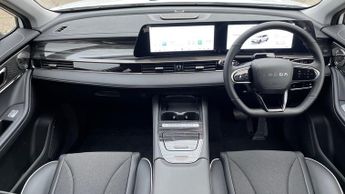Omoda E5 150KW Comfort 61kWh 5dr Auto