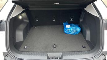 Omoda E5 150KW Comfort 61kWh 5dr Auto