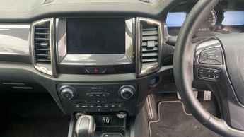 Ford Ranger 2.0 EcoBlue Wildtrak DoubleCab Auto