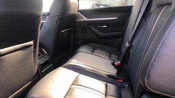 Mazda CX-80 2.5 PHEV Homura Plus AWD (Conv/DAP/Panoramic)