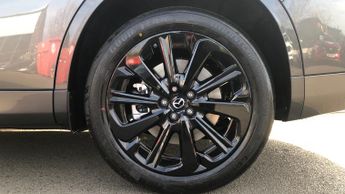 Mazda CX-80 2.5 PHEV Homura Plus AWD (Conv/DAP/Panoramic)